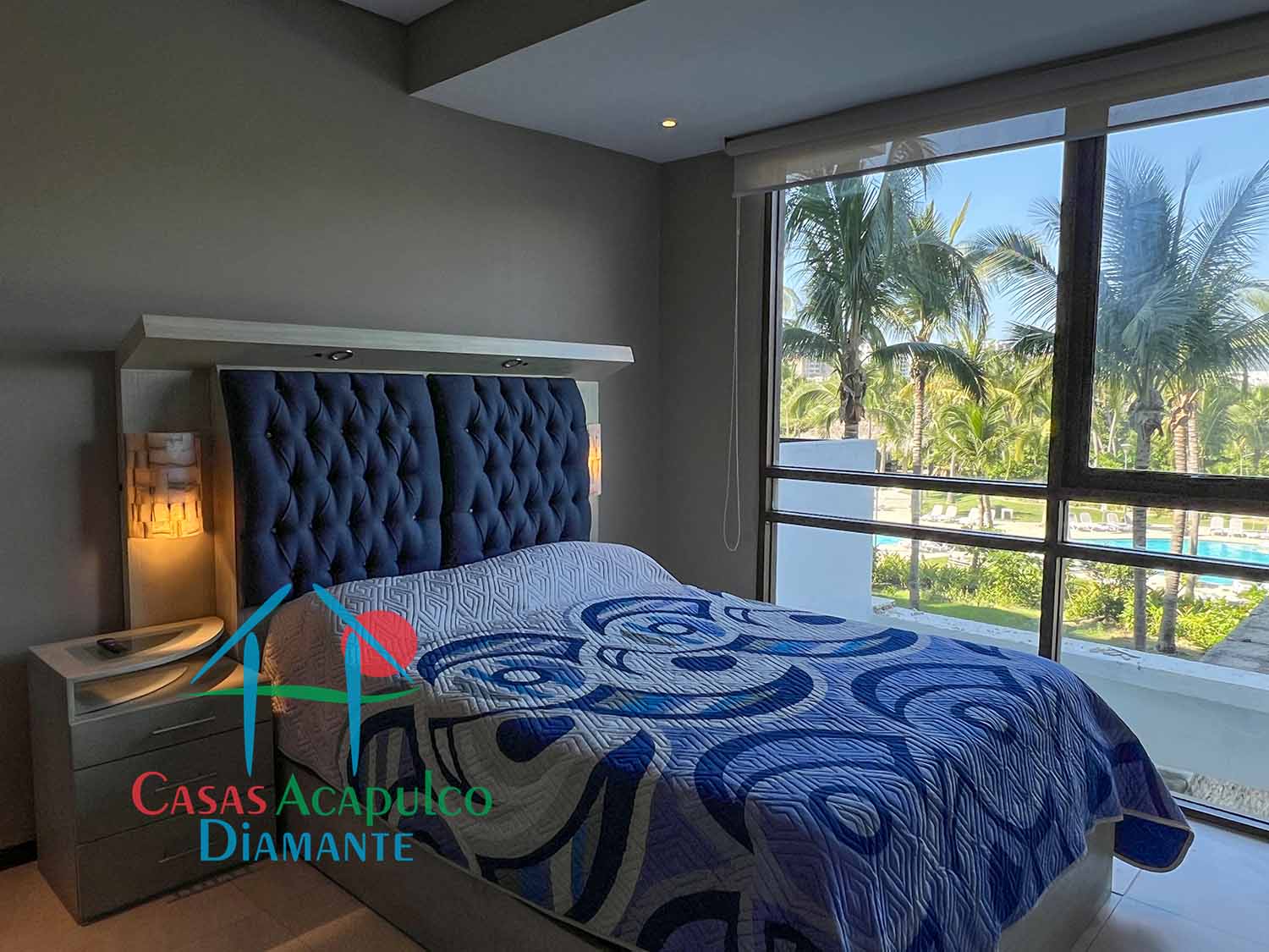 La Isla Emerald K3 - Recámara uno 1